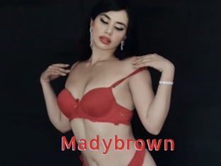 Madybrown