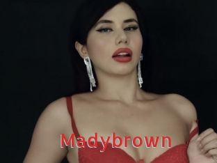 Madybrown