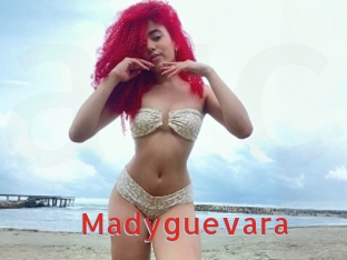 Madyguevara