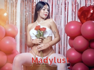 Madylust