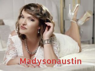 Madysonaustin