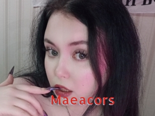 Maeacors