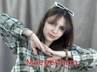 Maebenham