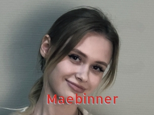 Maebinner