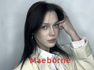 Maeborne