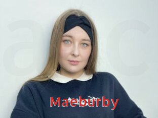 Maeburby