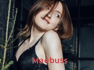 Maebuss