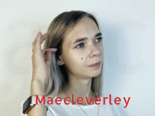 Maecleverley