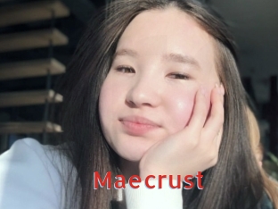 Maecrust