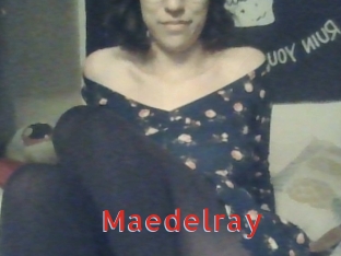 Maedelray