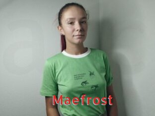 maefrost Archive DVD NET