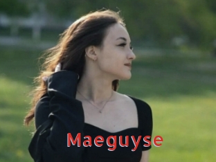 Maeguyse