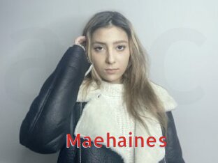 Maehaines