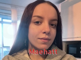 Maehatt