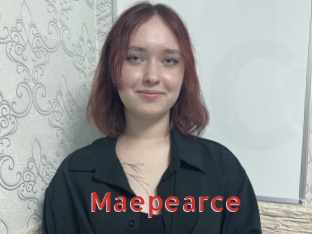 Maepearce