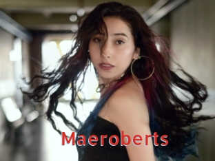 Maeroberts