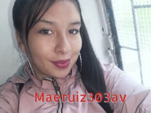 Maeruiz303av