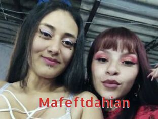 Mafeftdahian