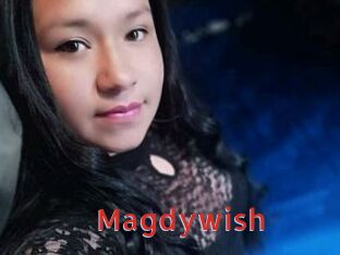 Magdywish