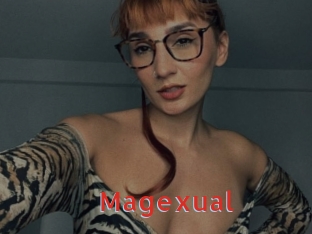 Magexual