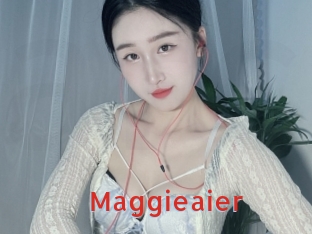 Maggieaier