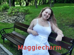 Maggiecharm