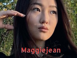 Maggiejean