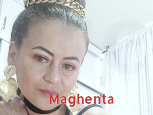 Maghenta