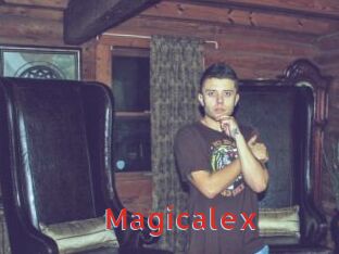 Magicalex