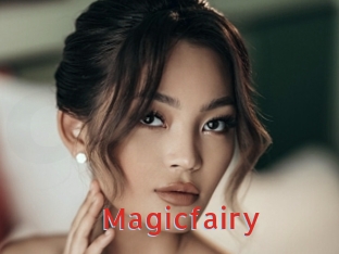 Magicfairy