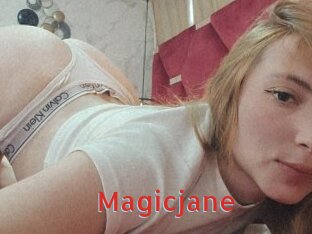 Magicjane