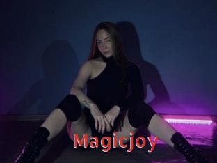 Magicjoy