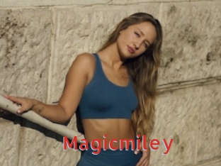 Magicmiley