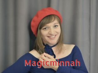 Magicminnah