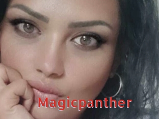 Magicpanther