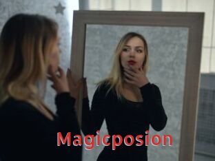 Magicposion