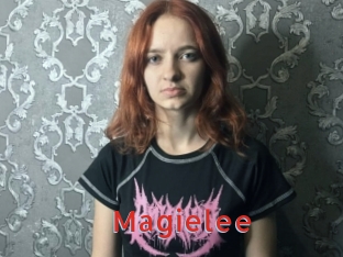 Magielee