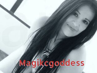 Magikcgoddess