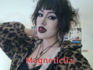 Magneticlia