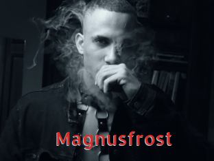 Magnusfrost