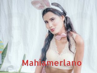 Mahiamerlano