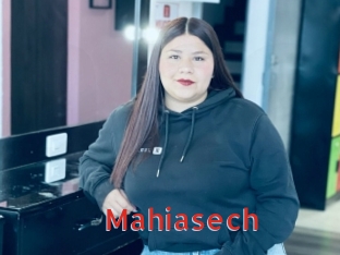 Mahiasech