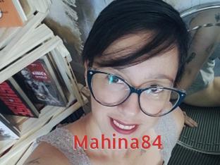 Mahina84