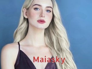 Maiasky