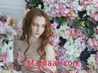 maidaalison Archive DVD NET