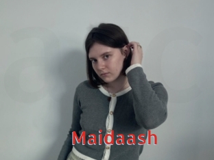 Maidaash