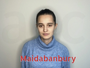 Maidabanbury