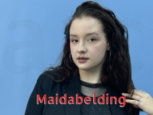 Maidabelding