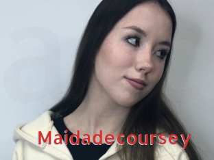 Maidadecoursey