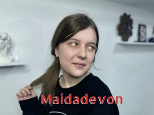 Maidadevon